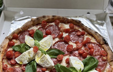 Pizzeria Al Volo餐厅图片