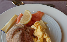 Bären Sigriswil - Hotel & Erlebnisgastronomie