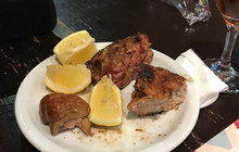 Parrilla El Gordo餐厅图片