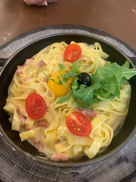 Giorgio Trattoria餐厅图片