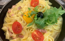 Giorgio Trattoria餐厅图片