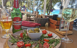 Pizzeria Morski Pas