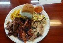 Jazzy's BBQ美食图片