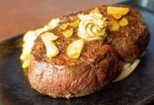 Ikinari Steak, Yokosuka Chuo美食图片