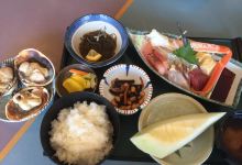 Todai Chaya美食图片