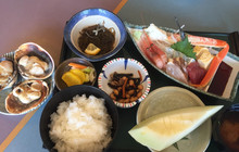 Todai Chaya餐厅图片