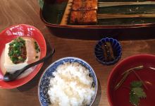 Tofu Café Urashima美食图片