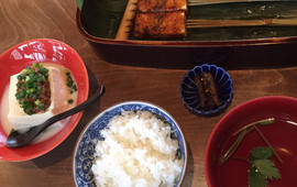 Tofu Café Urashima