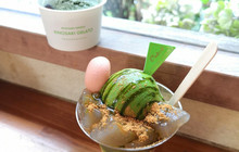 Kinosaki Gelato Café Chaya餐厅图片