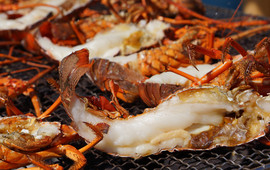 Amagoya Osatsu Kamado