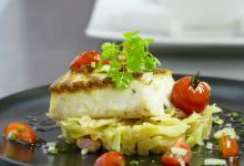 Restaurant L'Ardoise美食图片