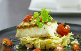 Restaurant L'Ardoise