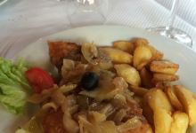 Le Luso美食图片