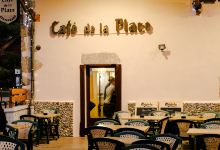 Cafe De La Place美食图片