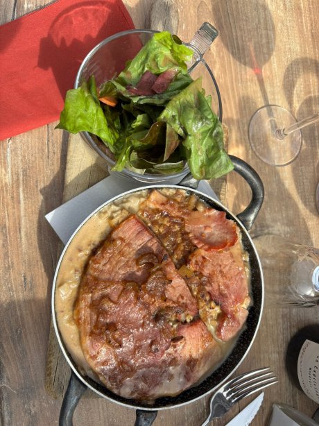 Chez Fonfon