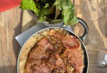 Chez Fonfon美食图片