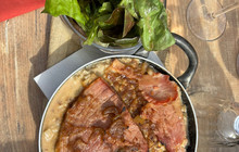 Chez Fonfon餐厅图片