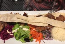 La Rose Rouge美食图片