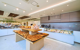 Regina SWEETS&BAKERY