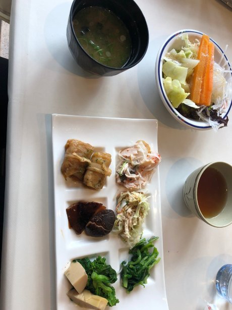 レストランからり