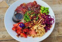 La Baraquette美食图片