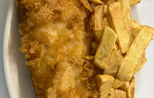 Sea Breeze Fish Bar餐厅图片