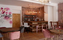 Cristello Lounge餐厅图片