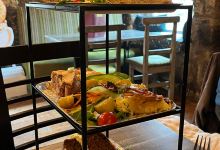 Strawberry Lounge美食图片