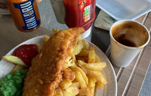 Seafarers餐厅图片