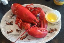 Burke's Seafood购物图片