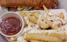 Harby's Pizza & Deli