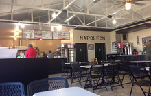 Napoleon Deli餐厅图片