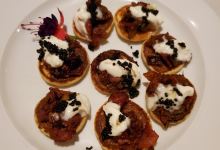 La Bourgogne French Restaurant美食图片