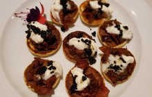La Bourgogne French Restaurant餐厅图片