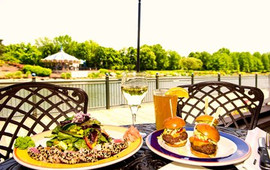 Copper Canyon Grill