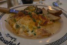 The Fair Haven Inn美食图片