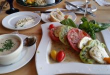 Anthony's at Cap Sante Marina美食图片
