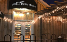 Mill House Market餐厅图片