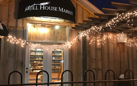 Mill House Market
