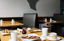 Celina Star Cafe餐厅图片