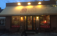 45 South Cafe & Coffee House餐厅图片