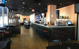 Bombay Sizzlers Pub & Grill