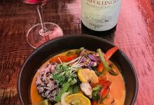 Spoonline Bistro美食图片
