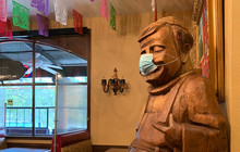 Las Palmas餐厅图片