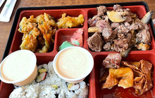 Rollin Local餐厅图片