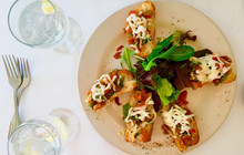 Marco's Italian Restaurant餐厅图片
