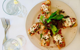 Marco's Italian Restaurant