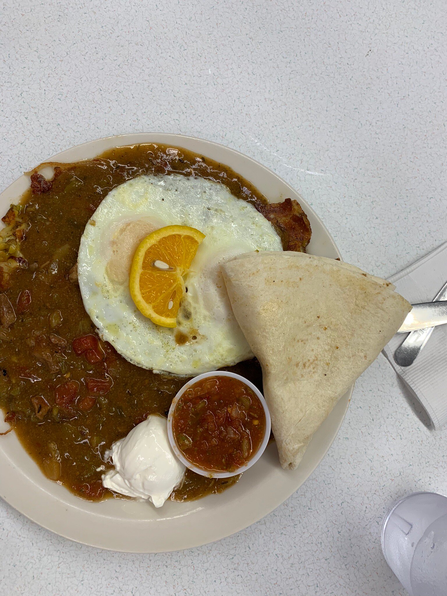 Oscar's Cafe