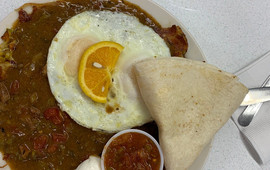 Oscar's Cafe