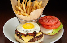 Duffy's Sports Grill餐厅图片